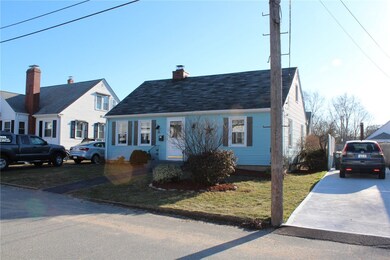 16 Hemalin Rd, Cranston, RI 02910 - photo 2