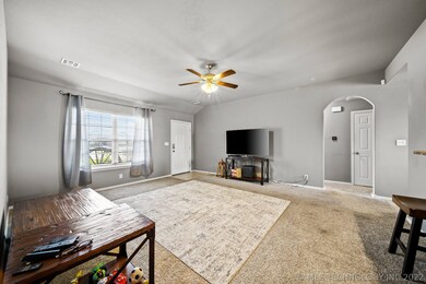 25259 E 91st Ct S, Broken Arrow, OK 74014 - photo 7