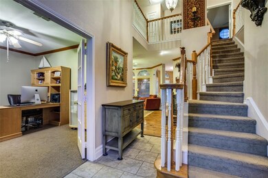 2833 Lincolnshire Dr, Richardson, TX 75082 - photo 3