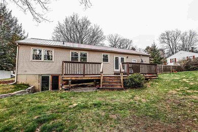 25 Notre Dame Ave, Allenstown, NH 03275 - photo 4