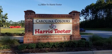 3002 Sharpnose St, New Bern, NC 28562 - photo 7