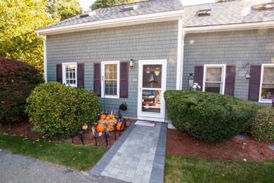 22 Tanglewood Dr, East Hampstead, NH 03826 - photo 2