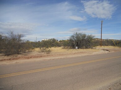 BENSON AIRPORT RD. COUNTY MAINTAINED