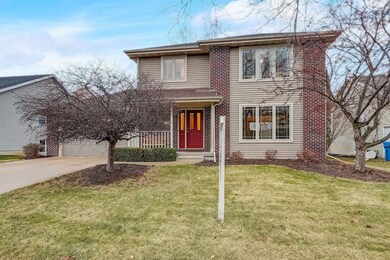 5214 Day Lily Place, Fitchburg, WI 53711 - photo 4