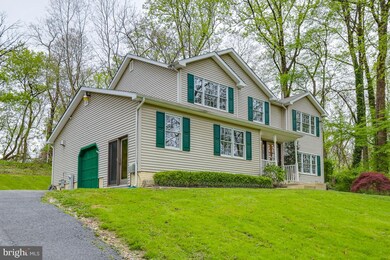 4720 Ilchester Rd, Ellicott City, MD 21043 - photo 2