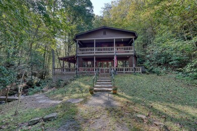 4836 Swallows Creek Rd, Hiawassee, GA 30546 - photo 7