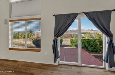 11095 N Desert View Ln, Flagstaff, AZ 86004 - photo 6