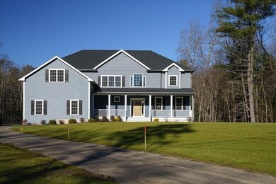 589 Prentice St, Holliston, MA 01746 - photo 3