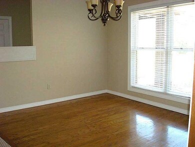 Interior Space/Layout.