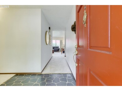 Entrance/Foyer