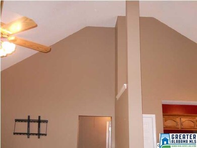 I HAVE VAULTED, VOLUME, TRAY CEILINGS