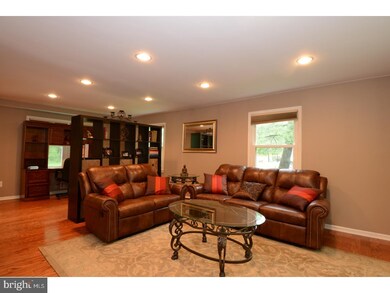 25 Douglass Dr, Princeton, NJ 08540 - photo 4