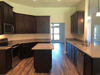Different house, same plan. Options will differ