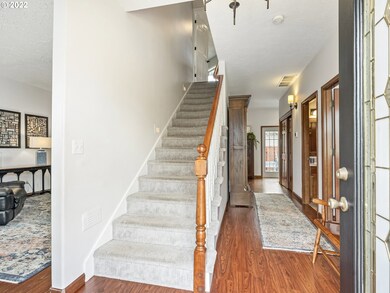 Entrance/Foyer
