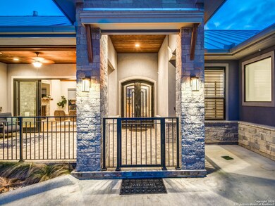 10106 Carson Springs, San Antonio, TX 78255 - photo 6