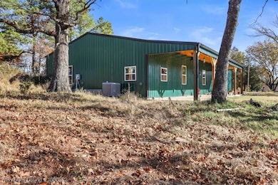 23005 Shade Tree Ln, Poteau, OK 74953 - photo 6