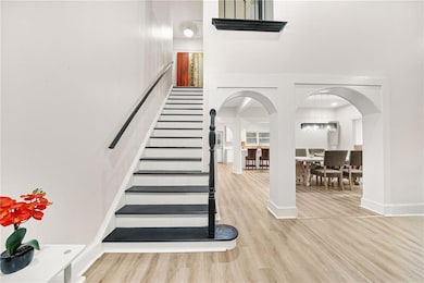 7445 Talbot Colony NE, Atlanta, GA 30328 - photo 6