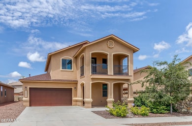 14313 S Cave Ave, El Paso, TX 79938 - photo 2