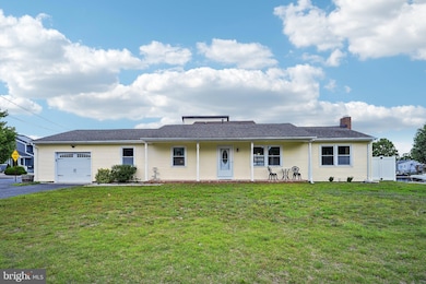 716 Beach Blvd, Forked River, NJ 08731 - photo 3