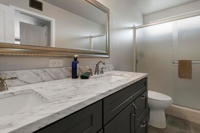 New Bathroom