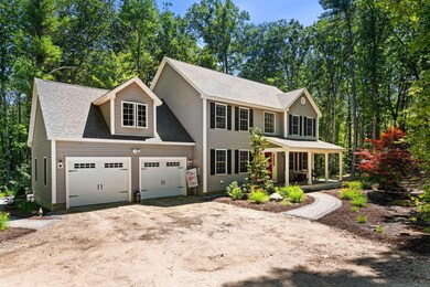 105 Allen Rd, Bow, NH 03304 - photo 2