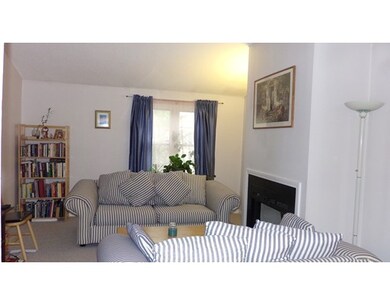 35 Longworth Ave unit 22, Brockton, MA 02301 - photo 5