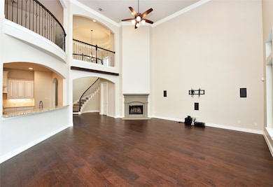 17347 Camillia Trail, Conroe, TX 77302 - photo 4