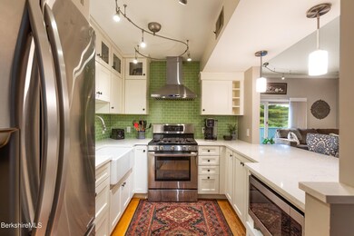 8 Rolling Hills unit 8, Lenox, MA 01240 - photo 2