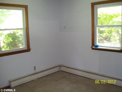 Bedroom - bedroom