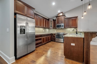 4075 Old Plantation Loop, Tallahassee, FL 32311 - photo 2