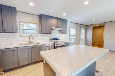 391 Loftis Loop, Roxboro, NC 27574 - photo 2