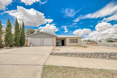 3329 Nashville Ave, El Paso, TX 79930 - photo 2