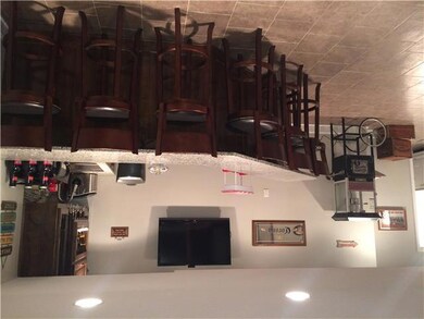 Basement Bar