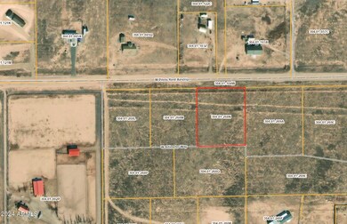 LOT 3 W Pilots Rest Airstrip unit 3, Paulden, AZ 86334 - photo 3