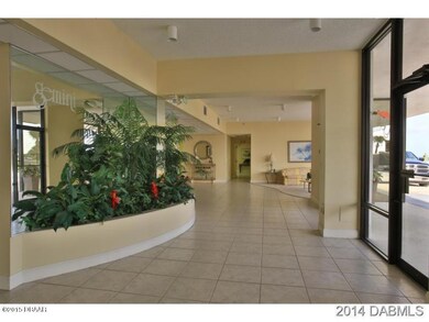 Condo Entry