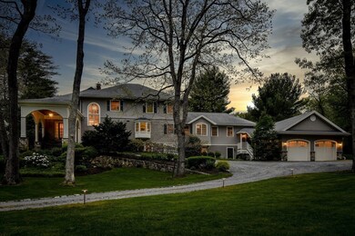 134 Dedham St, Dover, MA 02030 - photo 2