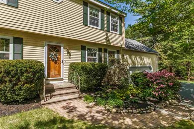 6 Stoney Brook Rd, Bow, NH 03304 - photo 2