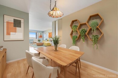 Skyview on the Hudson unit 1H, Bronx, NY 10471 - photo 2