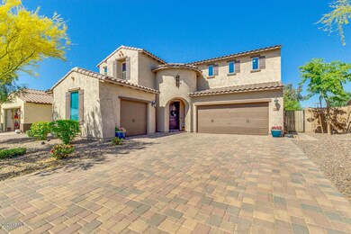 4320 N 186th Ln, Goodyear, AZ 85395 - photo 4