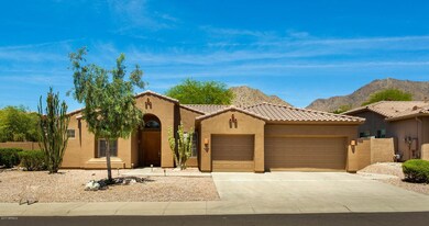 10830 E Jasmine Dr, Scottsdale, AZ 85255 - photo 4
