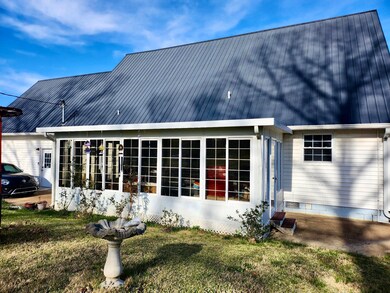 sunroom