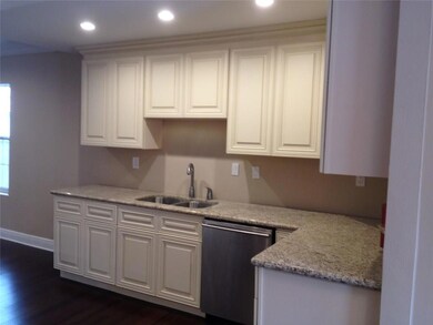 Kitchen Sink/Counter