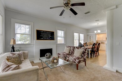 1303 Stimson St, Jacksonville, FL 32205 - photo 5