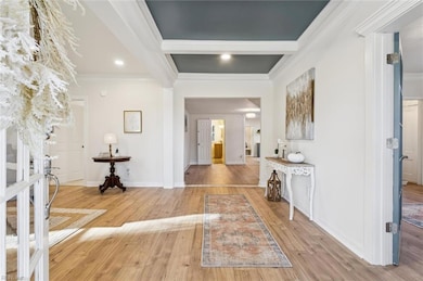 107 N High St, Franklin, VA 23851 - photo 5