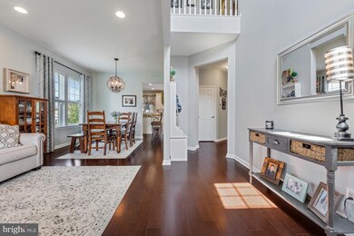 803 S Haines Cir, Downingtown, PA 19335 - photo 2