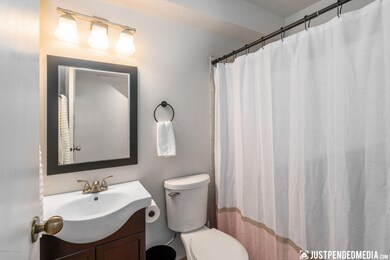 Main Level Full Bath