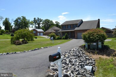 16721 Paxton Dr, Williamsport, MD 21795 - photo 2