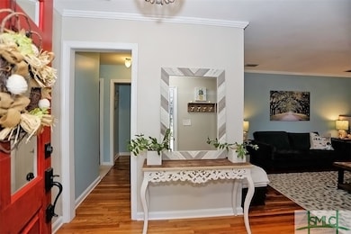 110 Wynngate Rd, Savannah, GA 31410 - photo 5