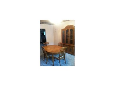 Dining Room.