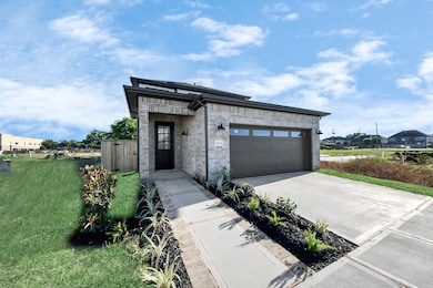 This is a representative photo of the Jade pl